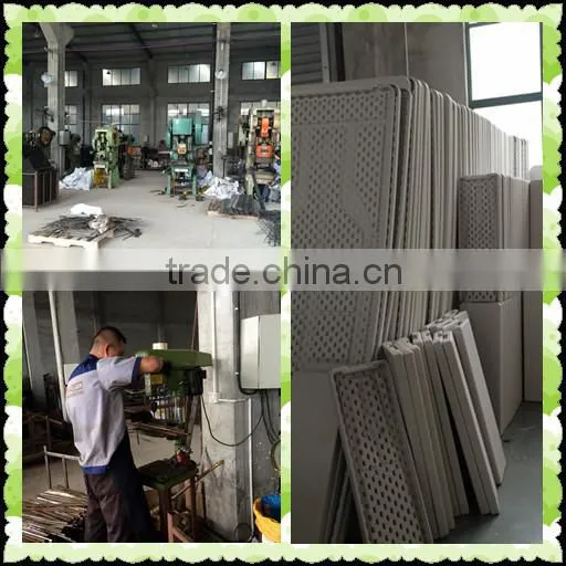 48 inch hotsale outdoor furniture of round table for wholesale at factory price