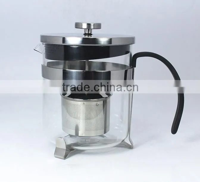 French Coffee Press, Coffee maker