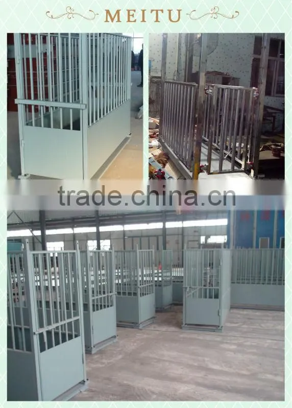 livestock platform scales