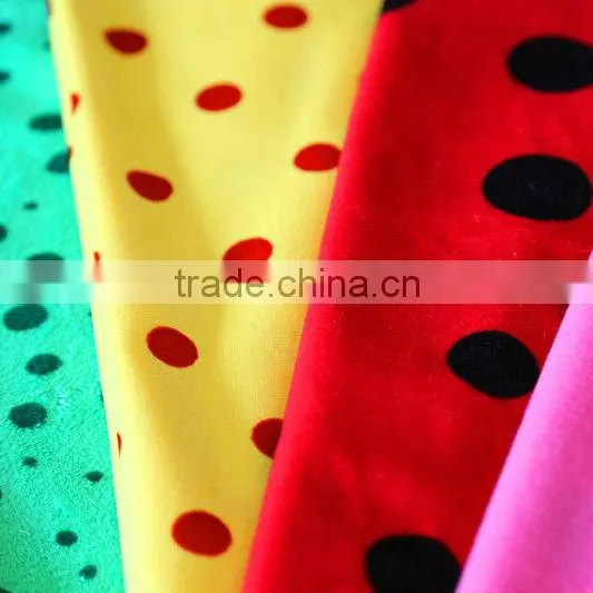 polyester emboss js boa