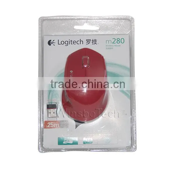 new 2.4g receiver driver wireless usb pc mouse