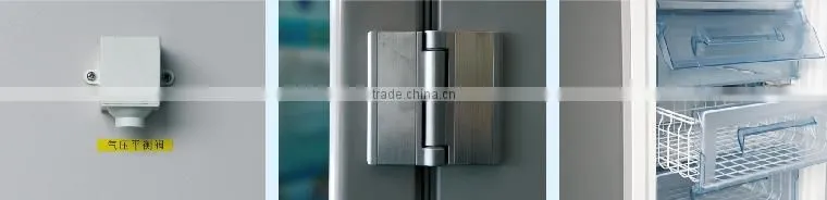 AUCMA Low Deep Freezer