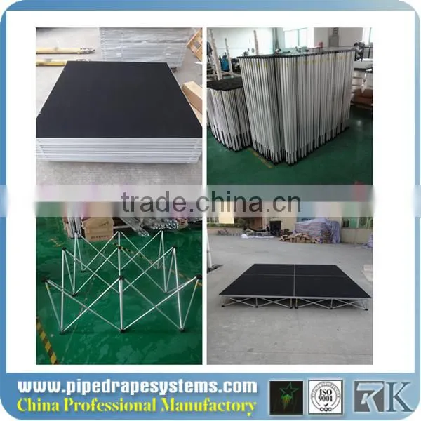 wholesale outdoor/indoor used p3/p4/p5/p6mm rental xxx video led display for show stage with adjustable height on sale