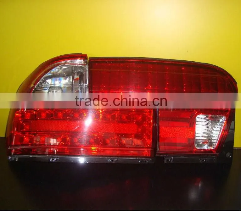 PROTON WIRA LED Tail Light (ISO9001&TS16949)