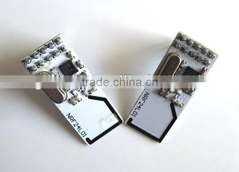 For Arduin NRF24L01 Wireless Transceiver Module Arduin