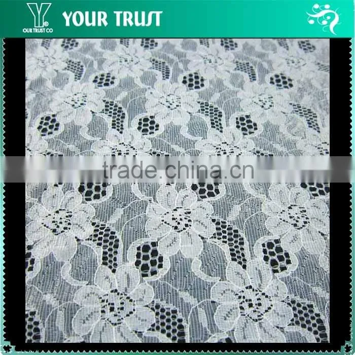 Bridesmaid Dress See through Mesh Fabric 100% Nylon Fabric