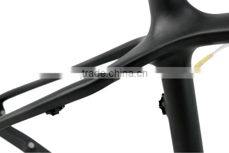 Chinese Carbon Bike Frame Super Light Fat Tre Bikes 26er Carbon Fat Bike