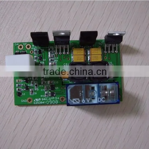 2016 new product lcd display fpc , digital fpc manufacturer in China