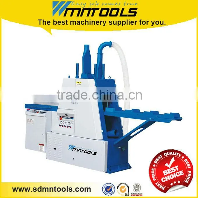 High cutting precision , small cutting kerf frame saw