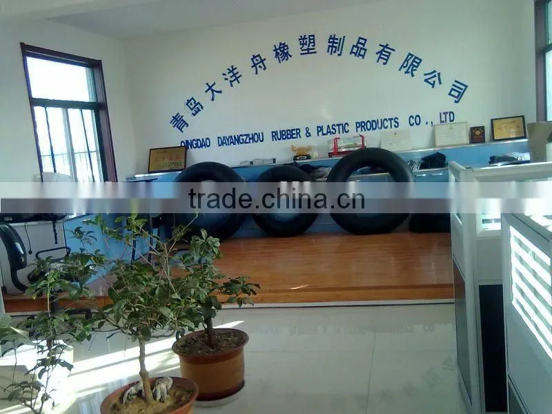 truck butyl inner tube