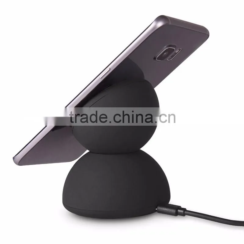 Aireego for samsung galaxy s2 wireless charger wireless car charger