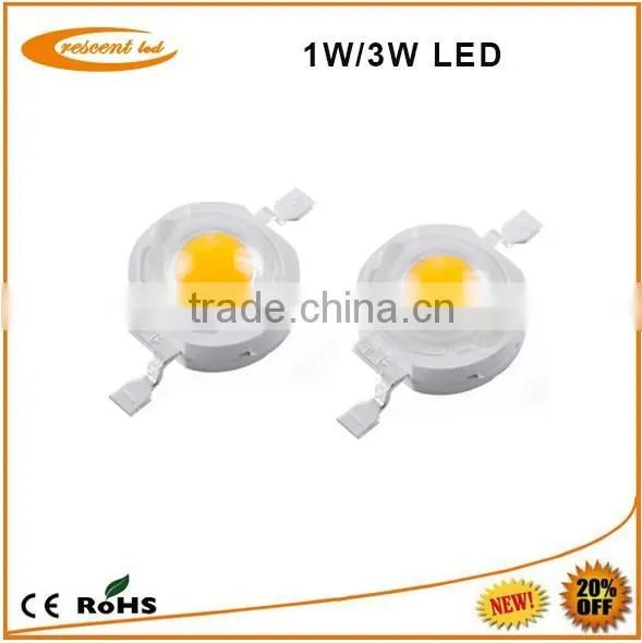 1w High Power Led