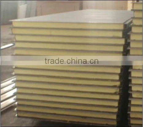 low cost XPS cement sandwich panel