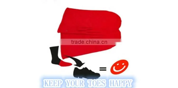 TopNeoprene China OEM factory Custom Logo Neoprene Toe Warmer