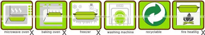 Electroplate Surface Handling Glass Table Flower Pots