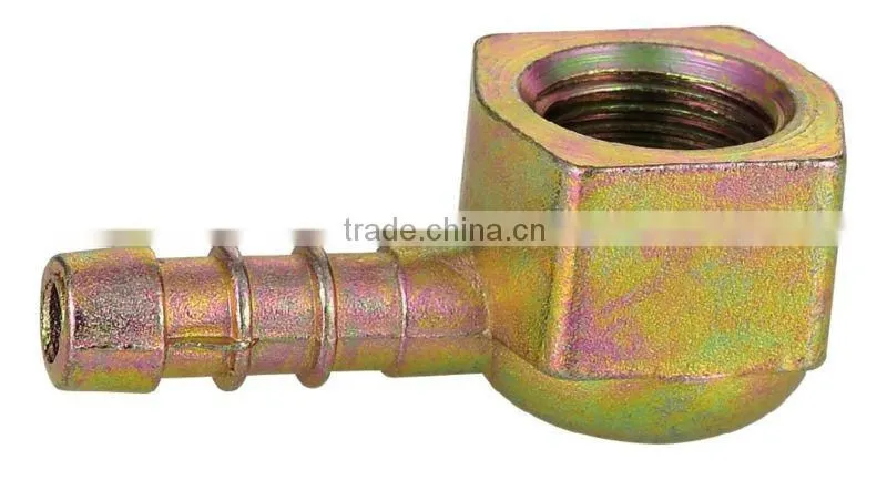Brass pipe fittings JD-5013