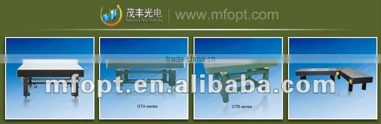 BRS series/small optical table