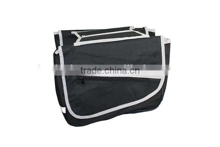 Bike Double Rack Bag