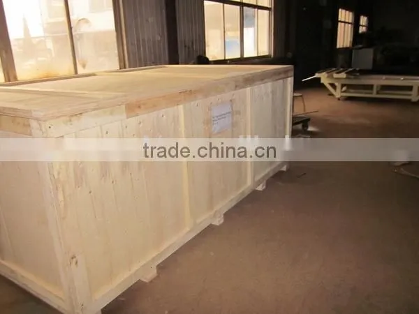 Aluminum Frame assembly machine