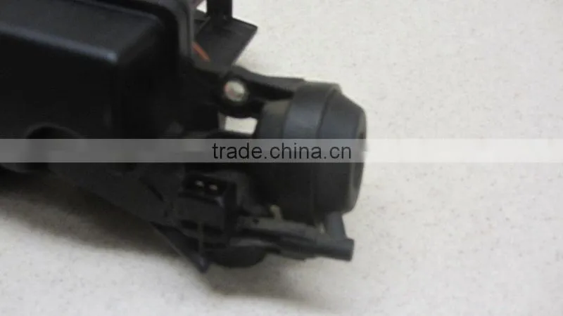 high quality Intake Manifold Adjuster Unit Valve 7544805 for hot selling