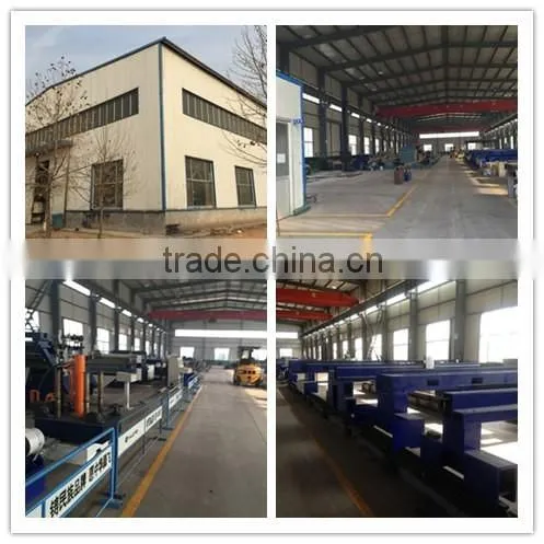 HC Welding Manipulator