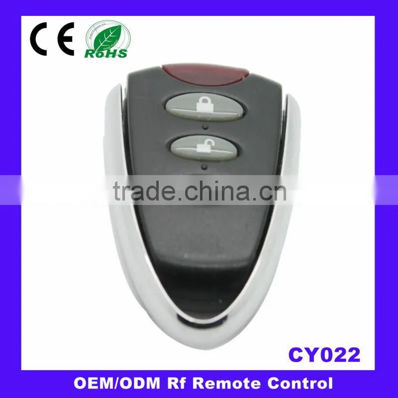 universal automatic remote control led string lights YET022