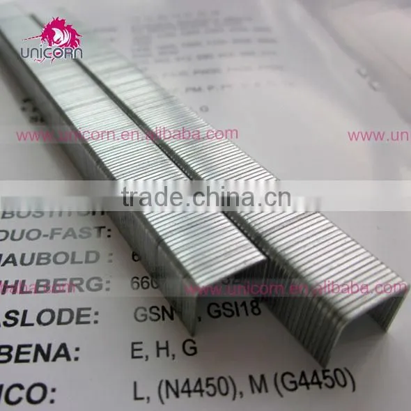 senco 3/8"crwon3/8"length BEA 71 10 sofa staple