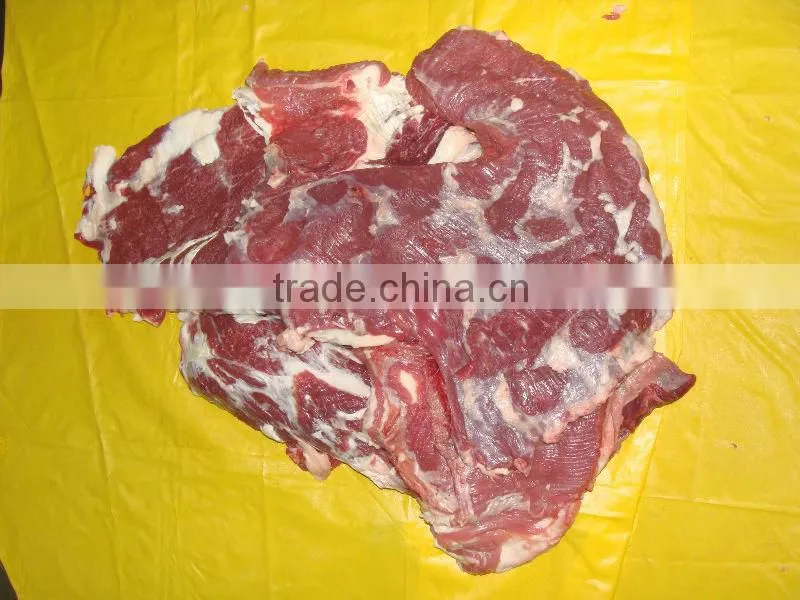 frozen meat top side for vietnam