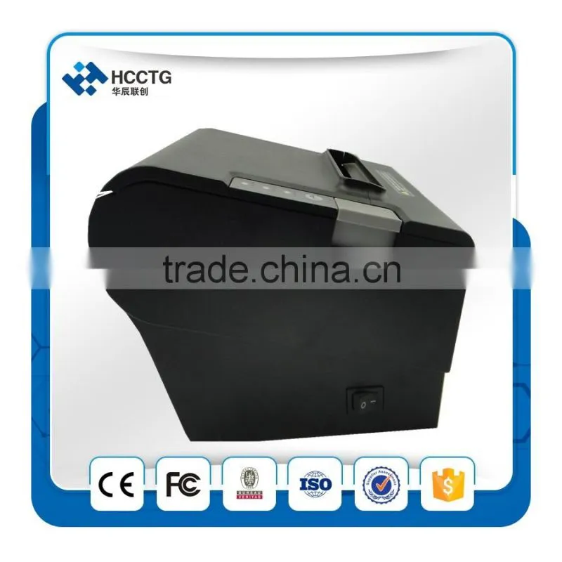for outdoor oem 80MM pocket sized bluetooth printer/pos 80 printer thermal driver-- HRP 80