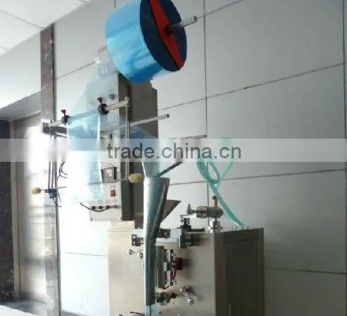 Honey Packing Machine