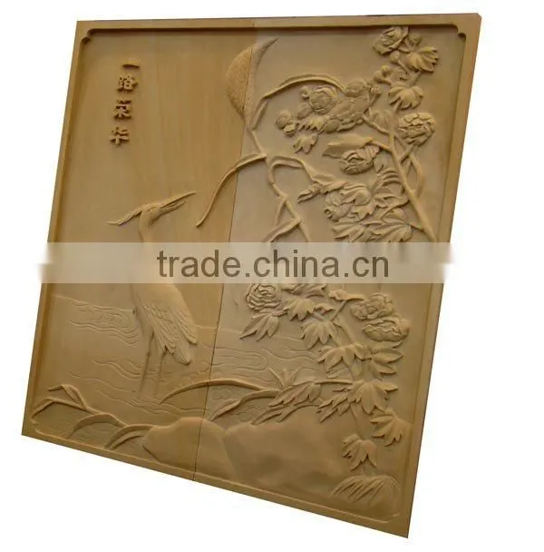 Wood CNC Machine