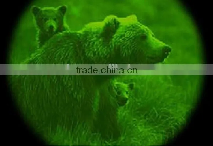 Night Vision Monocular Goggles Scope Night vision device
