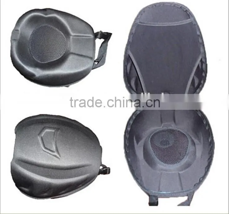 2015 high quality Motorcycle Waterproof Helmet Bag Bicycle helmet bag