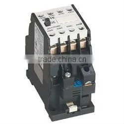 3TH AC contactor