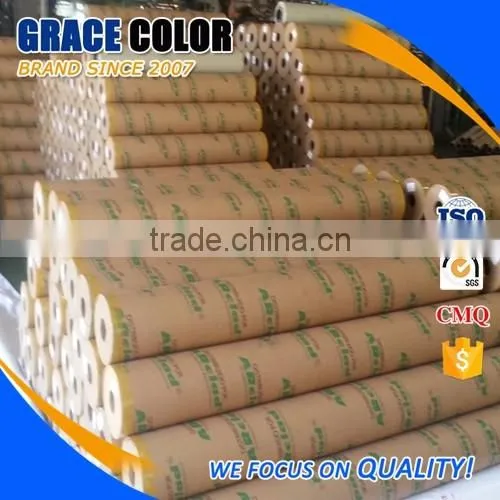 solvent and eco-solvent printing Waterroof flex printing material