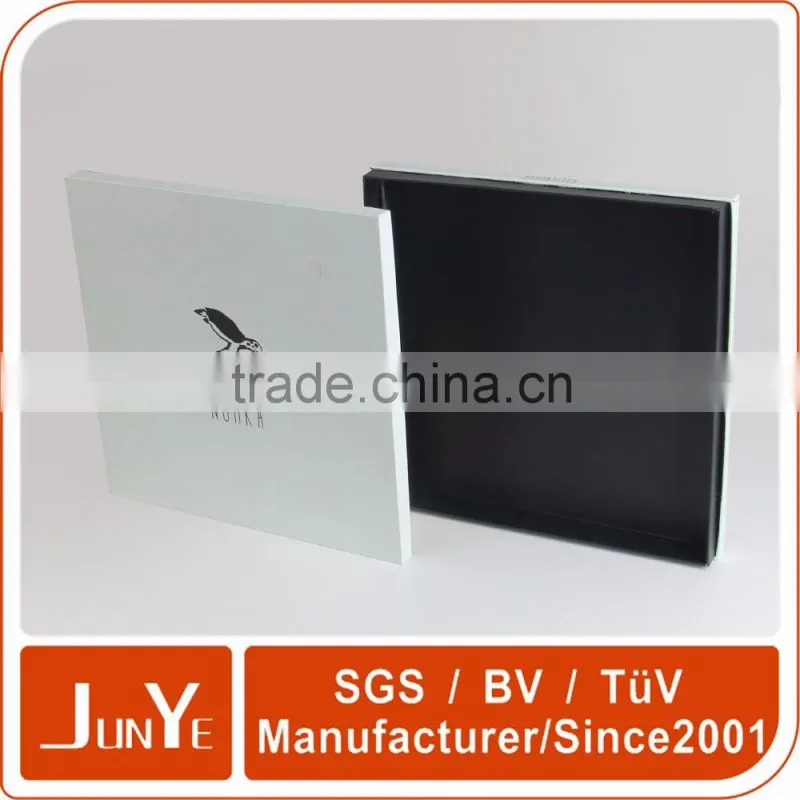 customized product package evening dress cardboard box