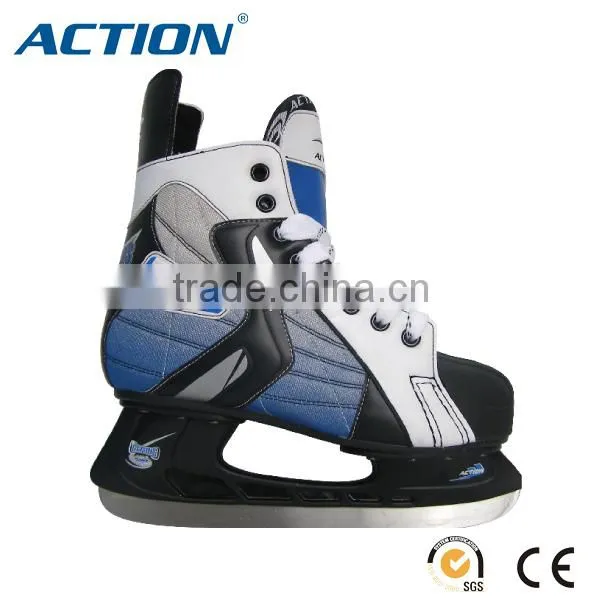 Senhai professional ice skates hot sale skates