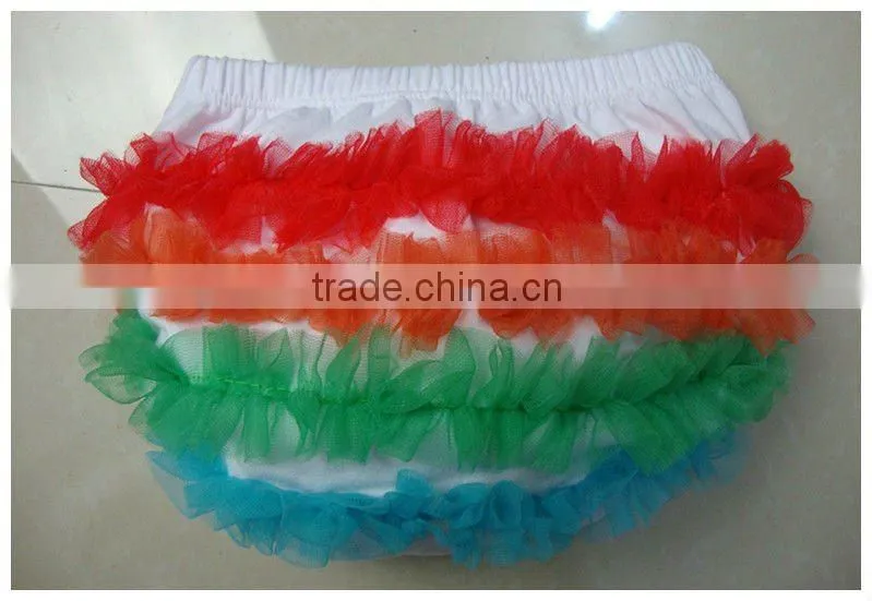hot sale baby's fashion bloomer