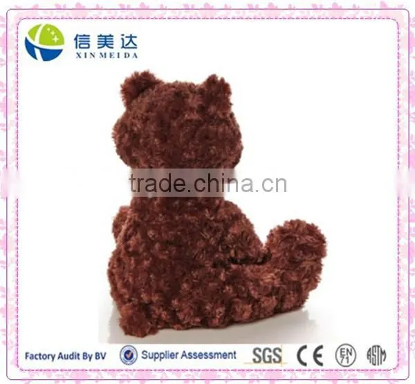 Brown Teddy Bear Stuffed Animal stuffed & plush toy,18 inches