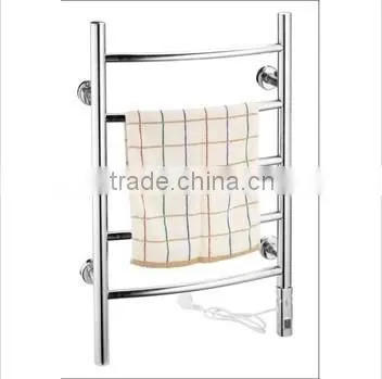 2014 New design heated towel rail With CE ROHS
