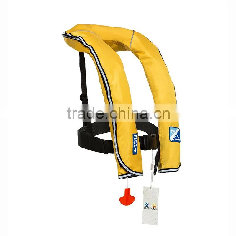 inflatable life jacket wholesale