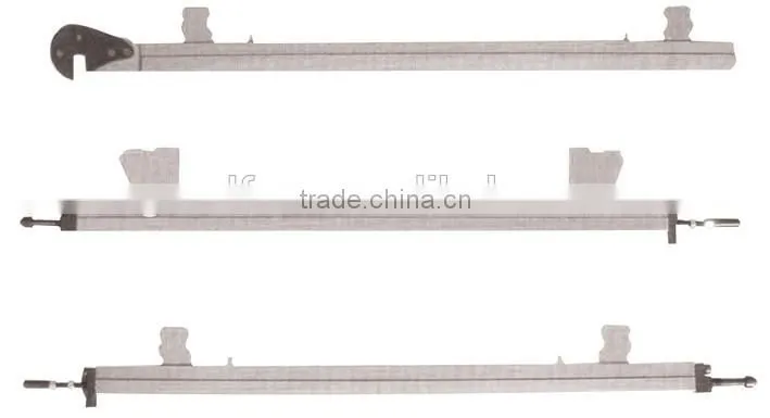 LATERAL SUPPORT FOR PICAN0L LOOM