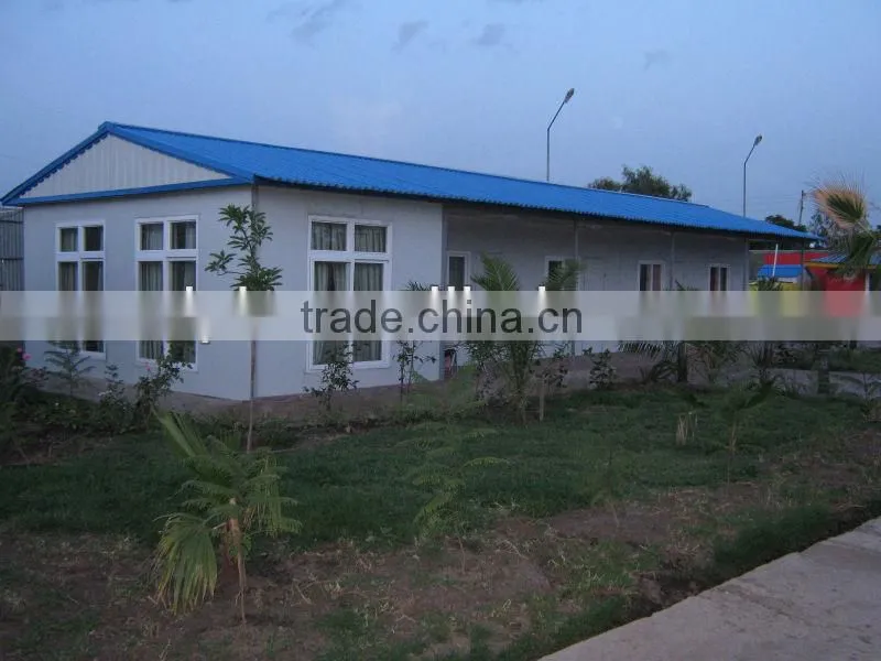 portable cabin on sale