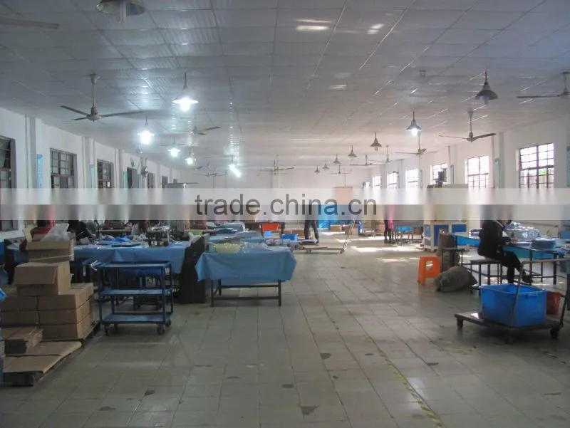 Shanghai Gel King Insulation Products Co., Ltd. company overview - view 4