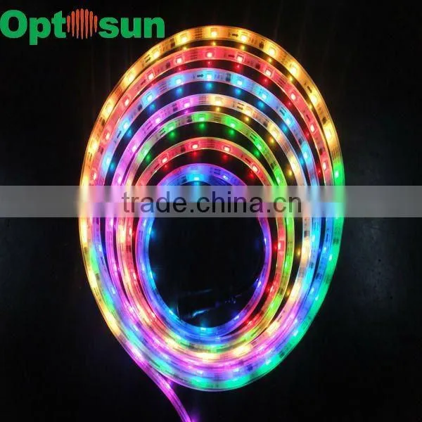 White/Yellow FPC flex led strip 3528 warm white 5M