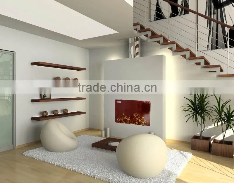 popular in south korea!Wall mounted convector panel heater!