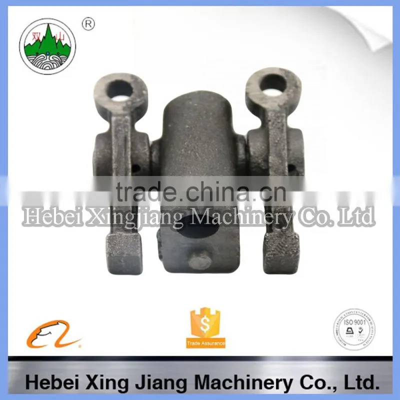 L32 Diesel Engine Rocker Arm Assembly