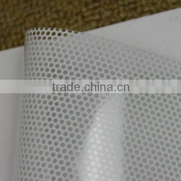 pattern self adhesive matte black car vinyl wrap