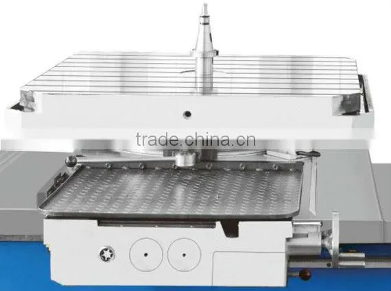 MB611TA Horizontal Milling and Boring Machine
