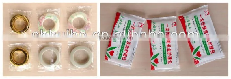 Toy Packing Machine